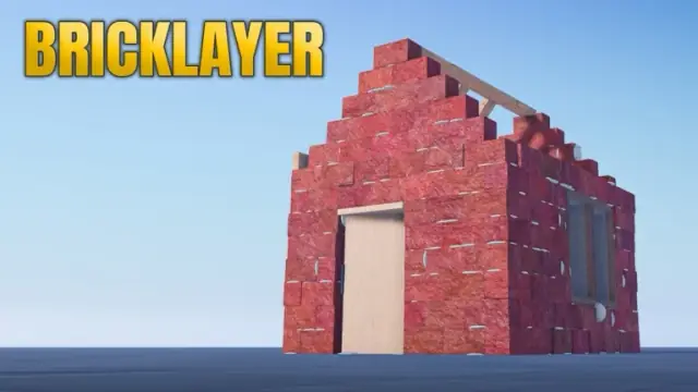 Bricklayer Roblox how to build walls: Step-by-Step Guide